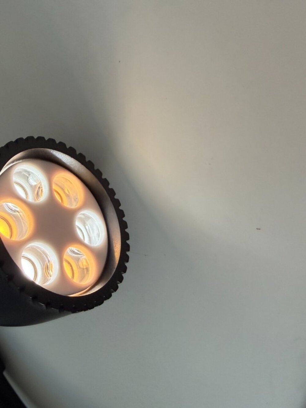 Black Method ML-FM Frame Mounted Picture LED Light Tested in Box w/ remote - Picture 9 of 14